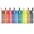CARIOCA SET30 2MM DIVERSE CULORI HERLITZ